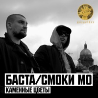 Каменные цветы (feat. Елена Ваенга) - Single - Basta & Smoky Mo