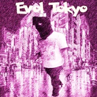 Evol Tokyo Freestyle - Single - Remybottles aka KiNGREMY