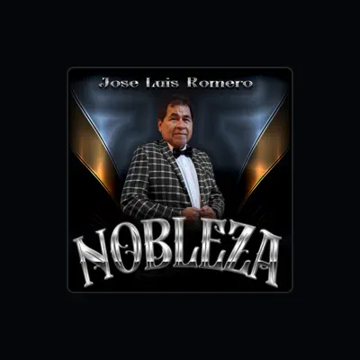Listen to Jose Luis Romero, watch music videos, read bio, see tour dates & more!