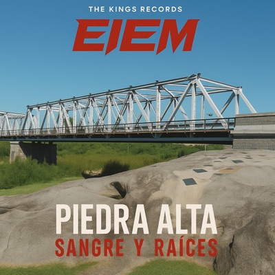 Piedra Alta, Sangre y Raíces - Single