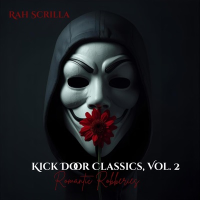Romantic Robberies - EP