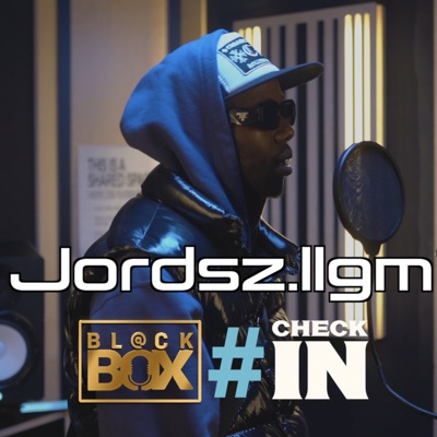 Check-In Freestyle - Single