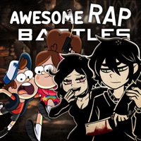 Dipper and Mabel vs Andy and Leyley - Single - RobotRoshawn