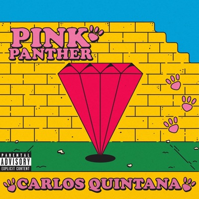 PINK PANTHER - Single