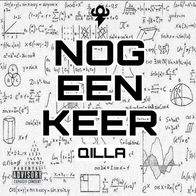 Nog Een Keer - Single