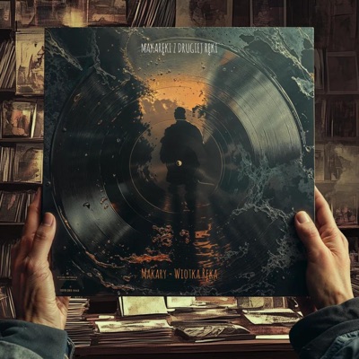 Makaręki z Drugiej Ręki - Single