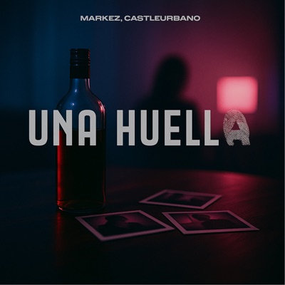 Una Huella - Single