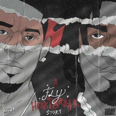 A FLY HEARTBREAK STORY