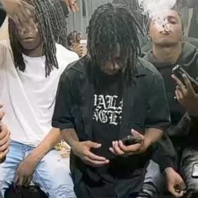 Just be thinking - Single