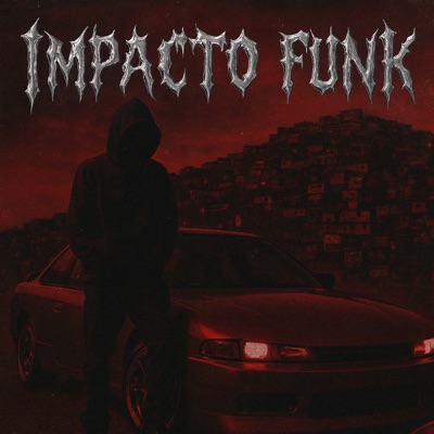 IMPACTO FUNK - EP