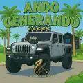ANDO GENERANDO                
