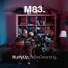 M83 - Outro artwork