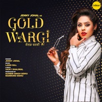 Gold Wargi - Single - Jenny Johal