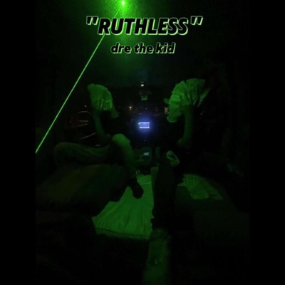 Ruthless - Single