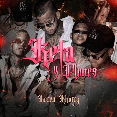 Keta y Plones - Single