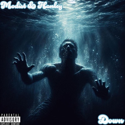 Down (feat. Hanley) - Single