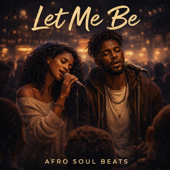 Let Me Be ( Tiktok Version ) song art