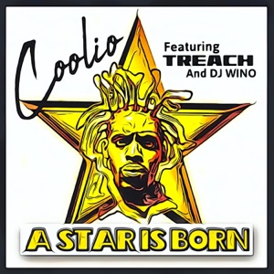 A Star Is Born (feat. Treach, DJ Wino & MC Shan) - Single