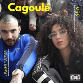 Cagoulé SEA