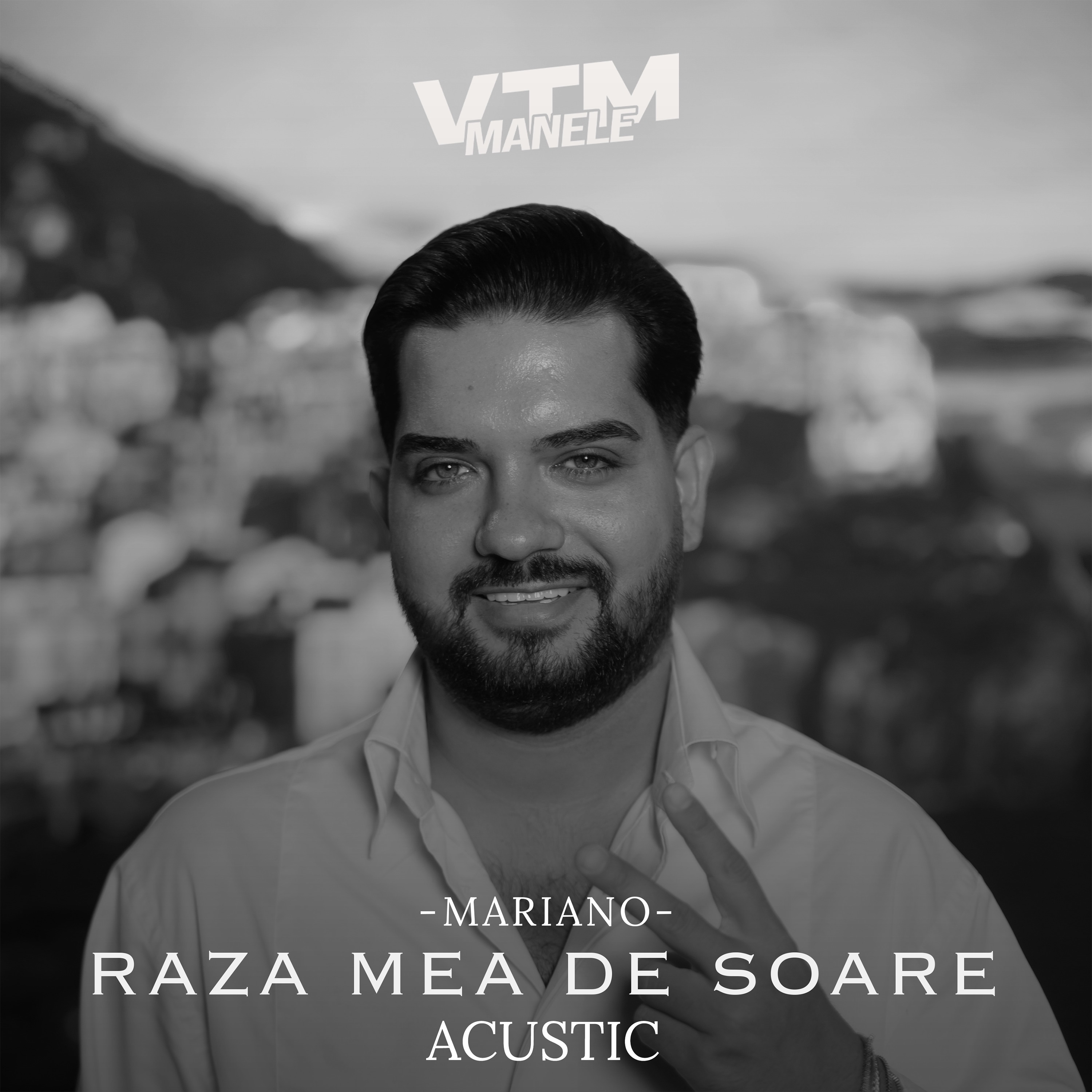 Raza mea de soare (Acustic) - Single