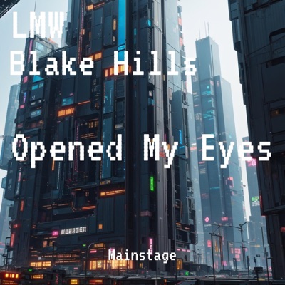 Opened My Eyes - Single
