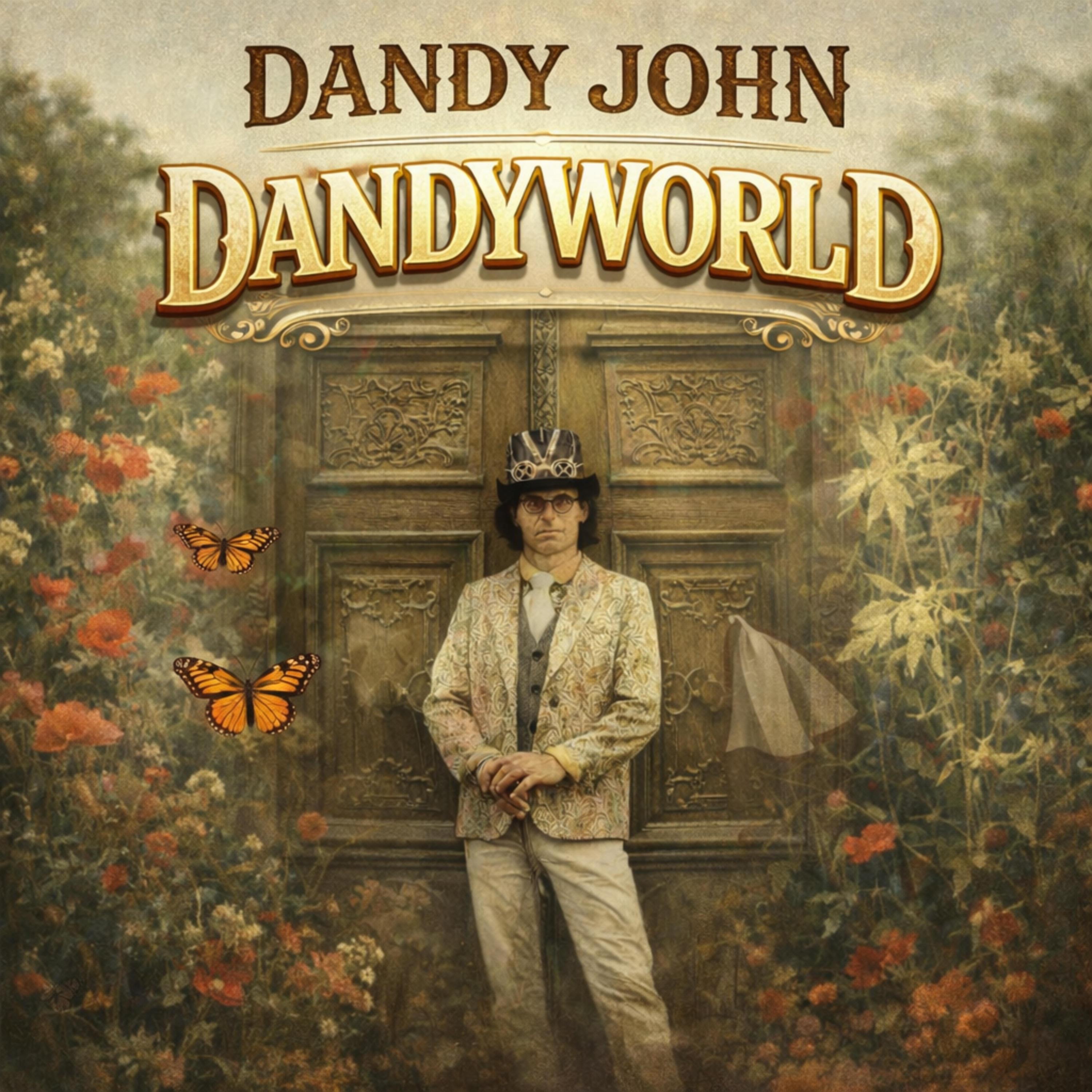 Dandyworld