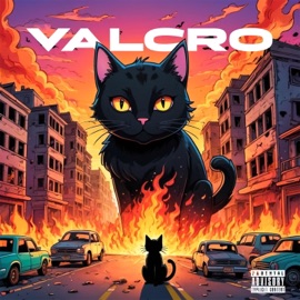 Contigo (feat. Valcro) [Drill x Trance Remix] Skinnyr