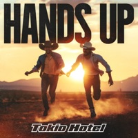 Hands Up - Single - Tokio Hotel