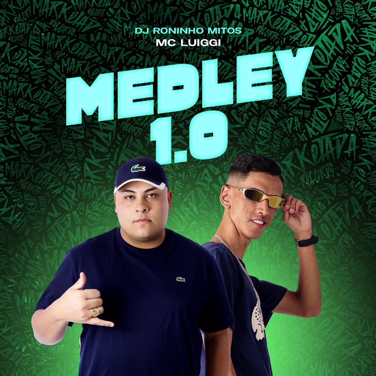 Medley 1.0 - Single