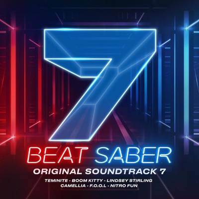 Beat Saber (Original Game Soundtrack), Vol.VII [Ingame Version] - EP