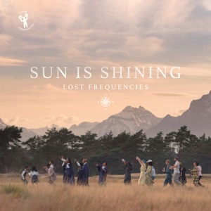 Sun Is Shining - Single