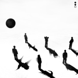 MAUVAISES APPARENCES CIEL ETHER, MIST, Araem & ASTERIE