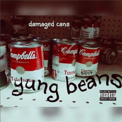 Damaged Cans
