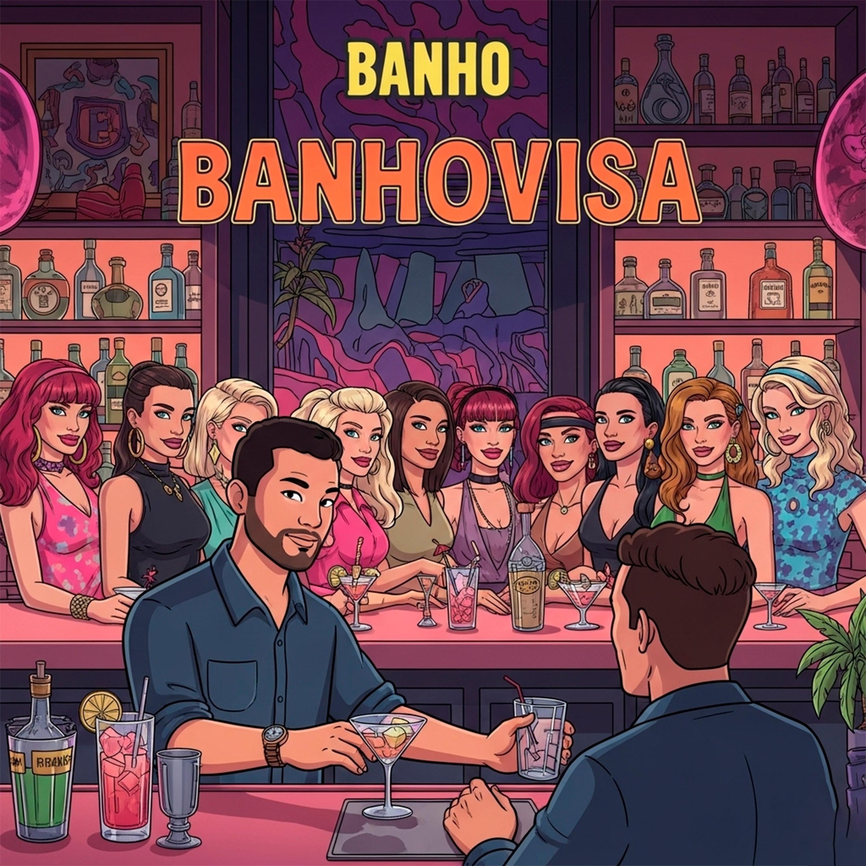 BANHOVISA