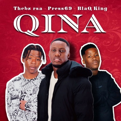 Qina - Single