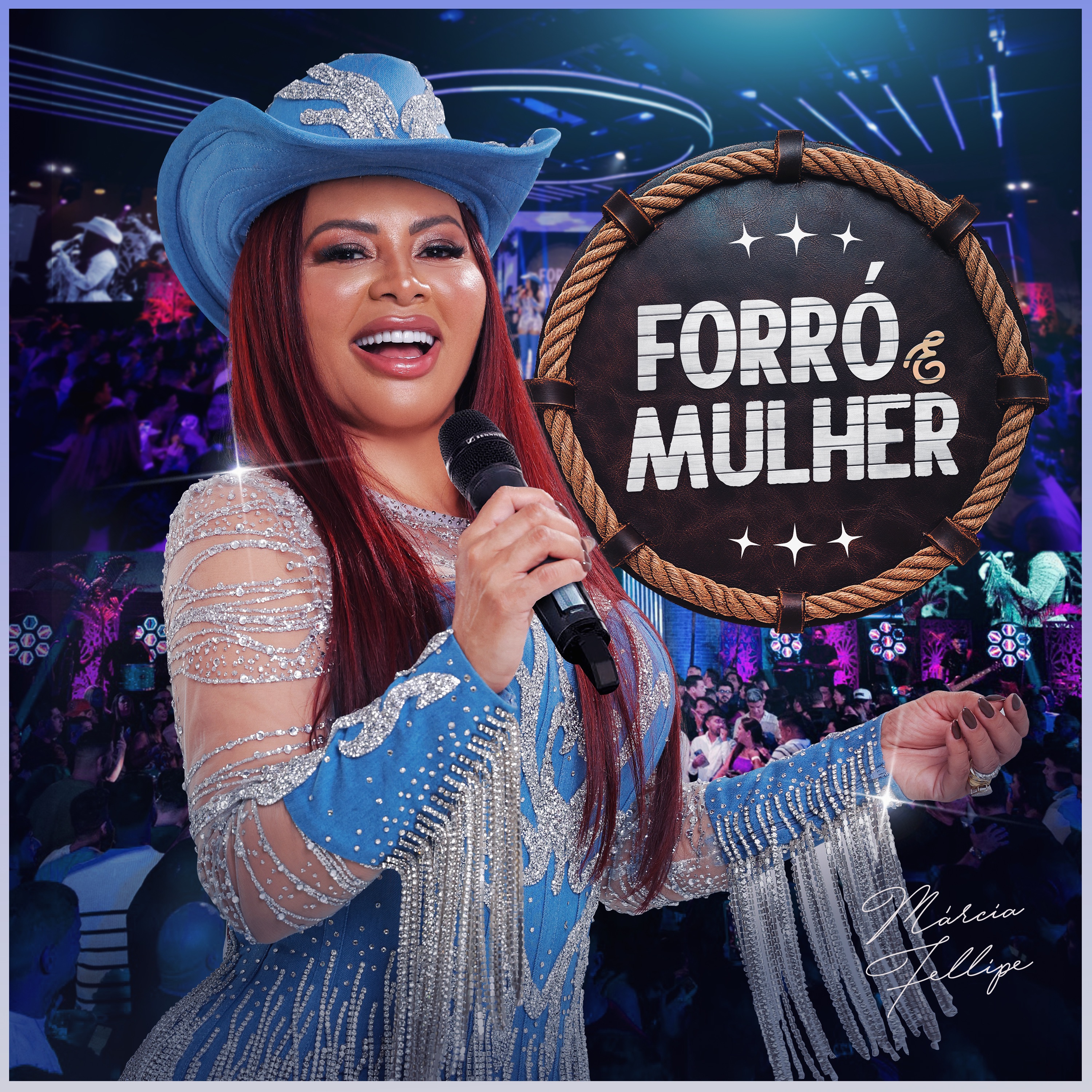 Forró e Mulher (Ao Vivo)
