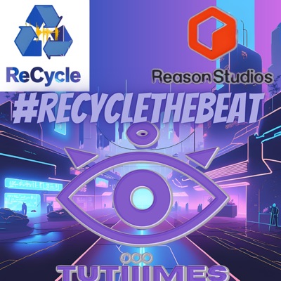 #recyclethebeat - Single