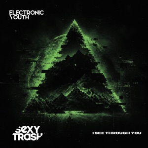 I See Through You - Single