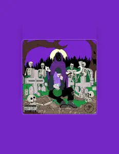 Listen to Hoodiemane, watch music videos, read bio, see tour dates & more!