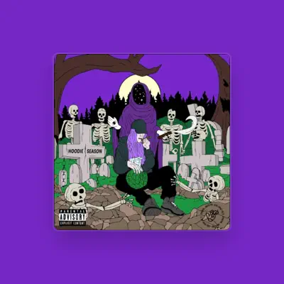 Listen to Hoodiemane, watch music videos, read bio, see tour dates & more!