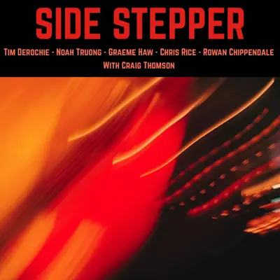 Tim Derochie adlı sanatçının Side Stepper albümünü dinle