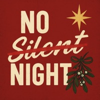 No Silent Night - Single - Sy-1