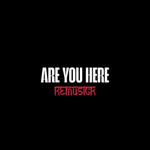 Are You Here