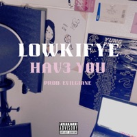HAV3 Y0U - Single - Lowkifye