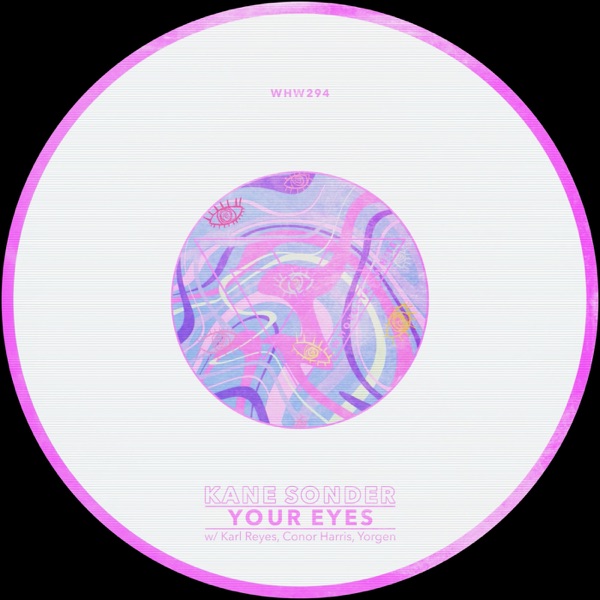 Your Eyes - Single
