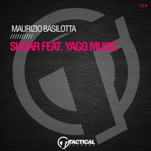 Sugar (feat. Yago Music) - Single