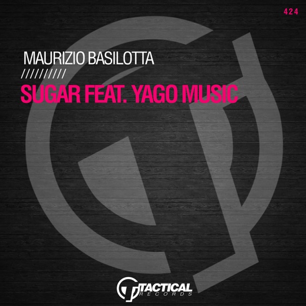Sugar (feat. Yago Music) - Single