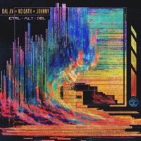 Ctrl + Alt + Del - Single - Dal Av, No Oath & Johnny Ciardullo