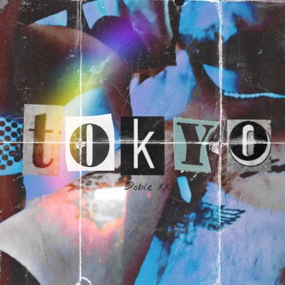 TOKYO (feat. Blas Beats) - Single