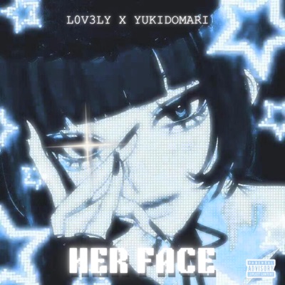 HER FACE - Single